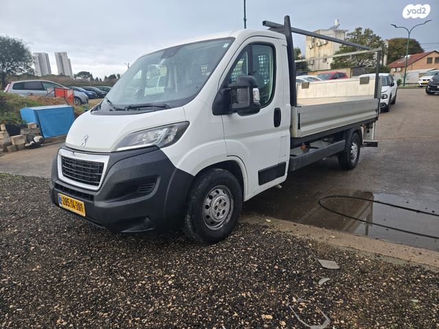 פיג'ו בוקסר