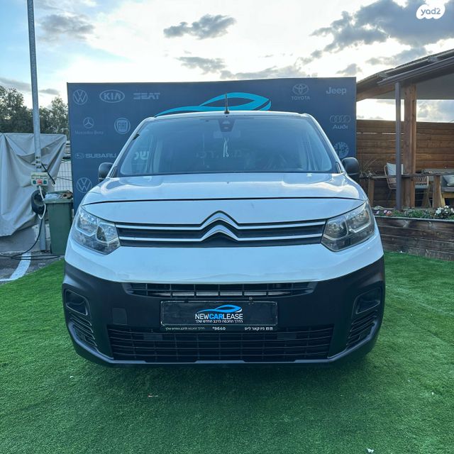 סיטרואן ברלינגו