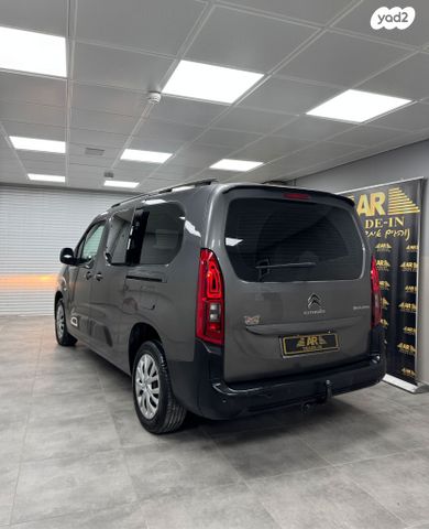 סיטרואן ברלינגו