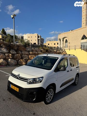 סיטרואן ברלינגו