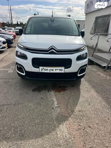 סיטרואן ברלינגו