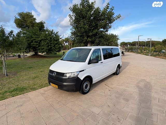 פולקסווגן טרנספורטר
