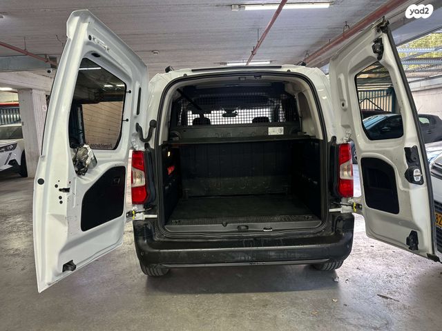 סיטרואן ברלינגו