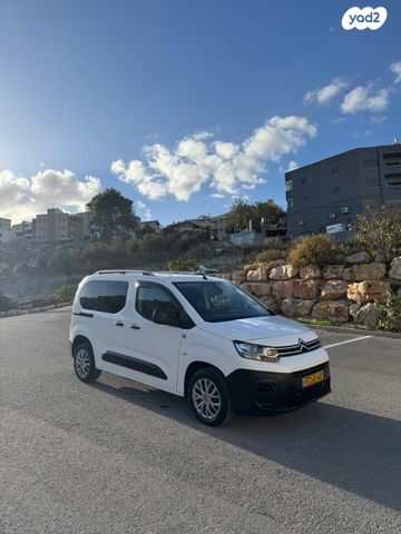 סיטרואן ברלינגו