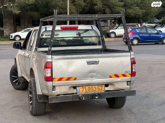 איסוזו די-מקס