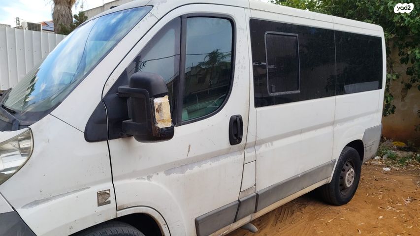 פיאט דוקאטו