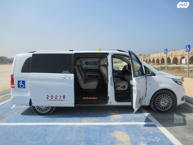 מרצדס-בנץ V-class