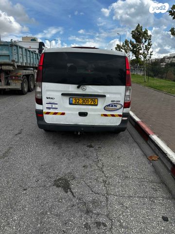 מרצדס-בנץ ויטו