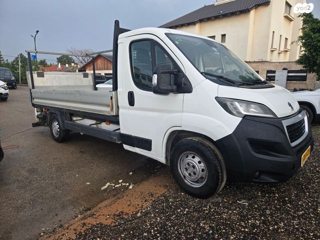 פיג'ו בוקסר