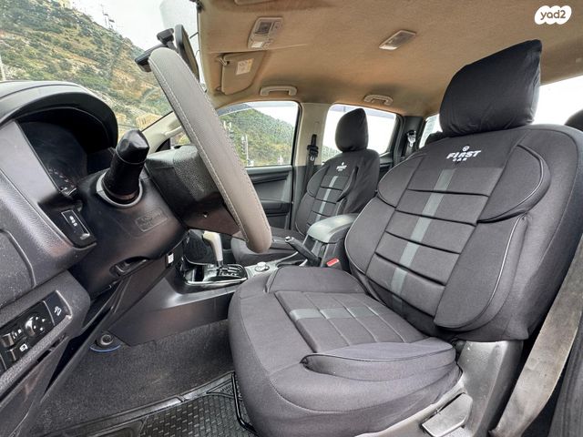 איסוזו די-מקס