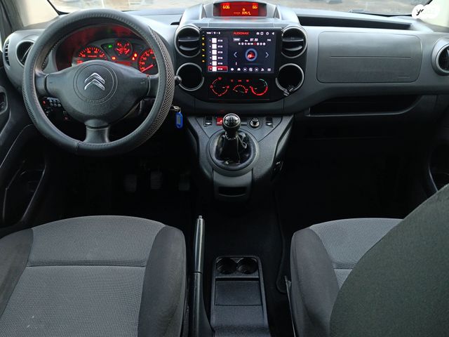 סיטרואן ברלינגו