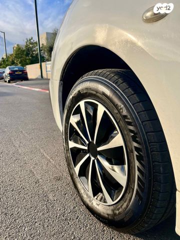 סיטרואן ברלינגו 