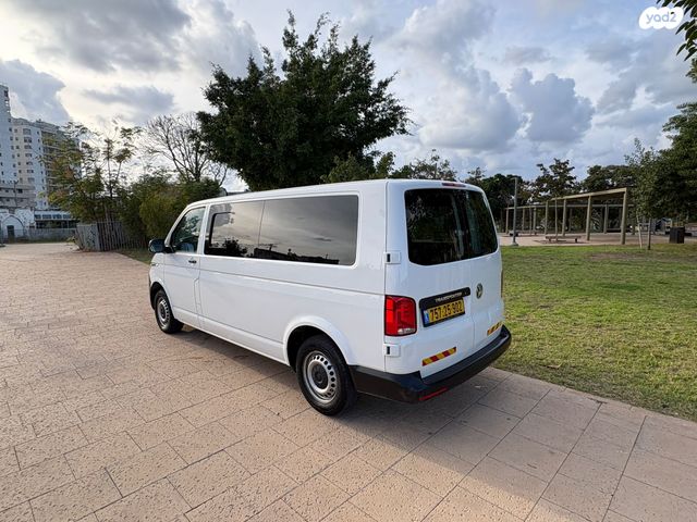 פולקסווגן טרנספורטר