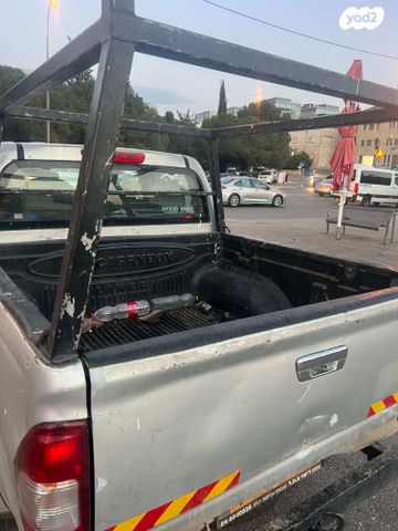 איסוזו די-מקס