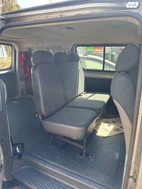 מודעת רכב יונדאי H-1 / i800