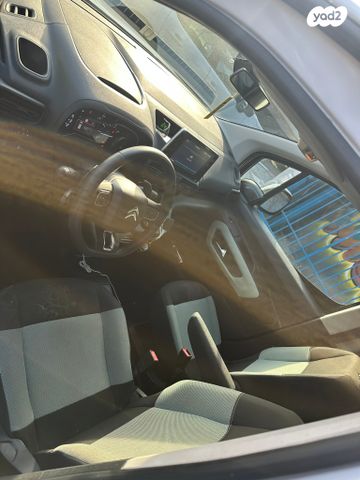 סיטרואן ברלינגו