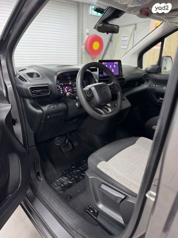 סיטרואן ברלינגו