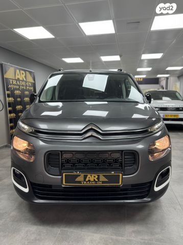 סיטרואן ברלינגו