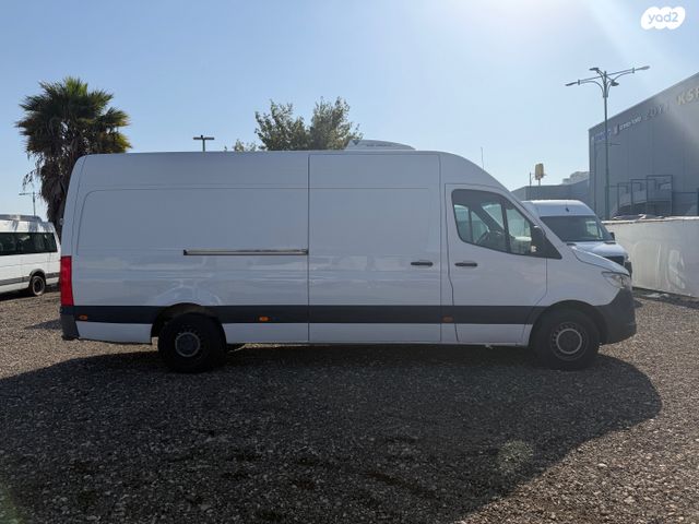 מרצדס-בנץ ספרינטר