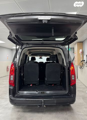 סיטרואן ברלינגו