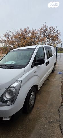 יונדאי H-1 / i800