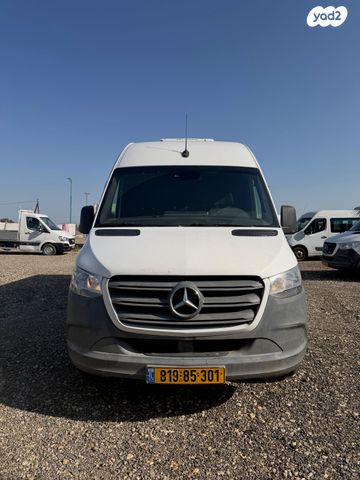 מרצדס-בנץ ספרינטר