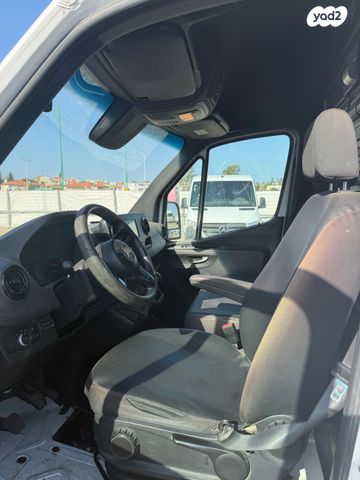 מרצדס-בנץ ספרינטר