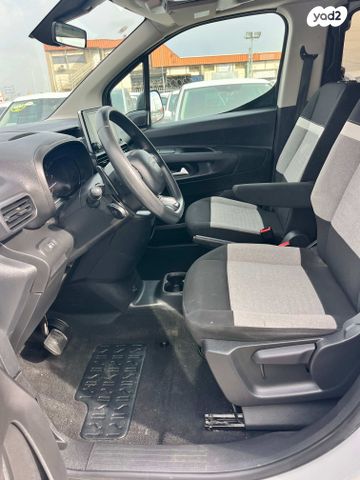 סיטרואן ברלינגו