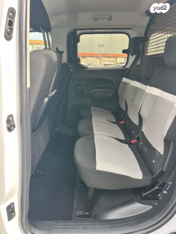 סיטרואן ברלינגו