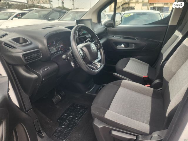 סיטרואן ברלינגו