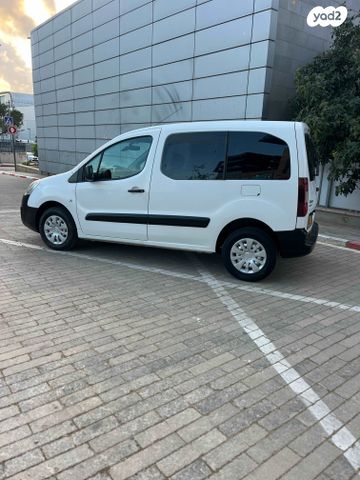 סיטרואן ברלינגו