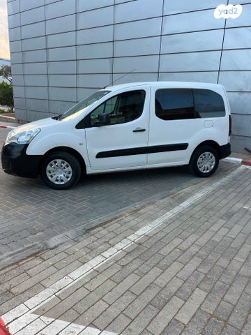 סיטרואן ברלינגו