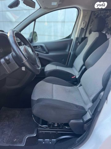 סיטרואן ברלינגו