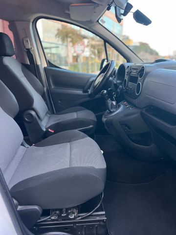 סיטרואן ברלינגו