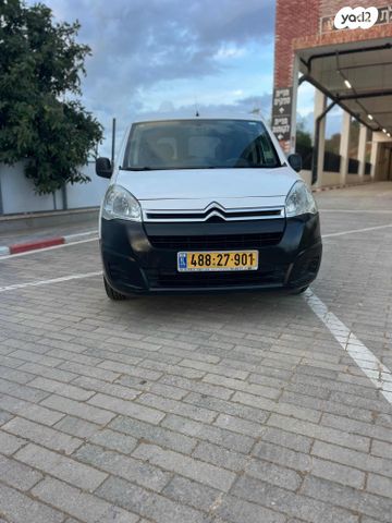 סיטרואן ברלינגו