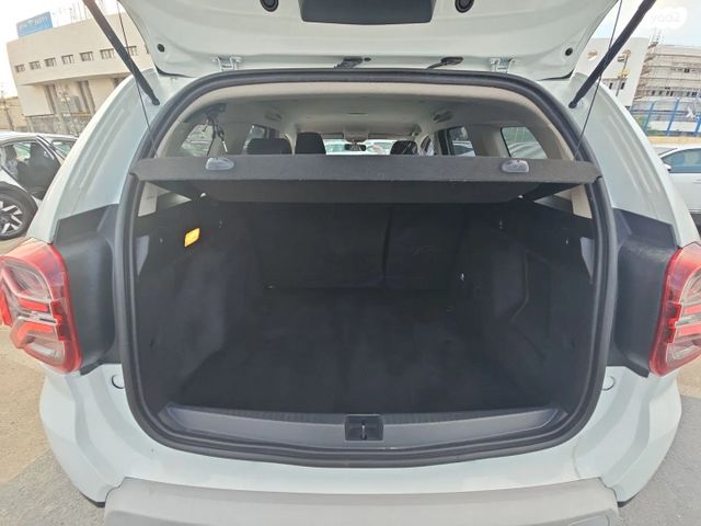 דאצ'יה דאסטר