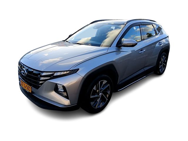 מודעת רכב יונדאי טוסון