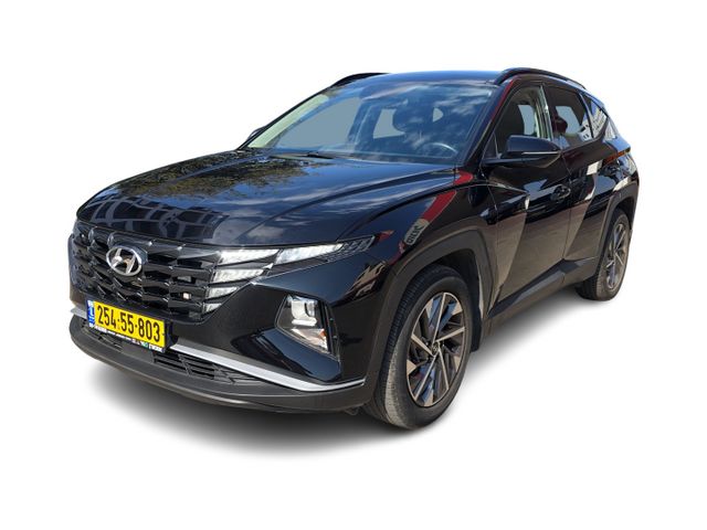 מודעת רכב יונדאי טוסון