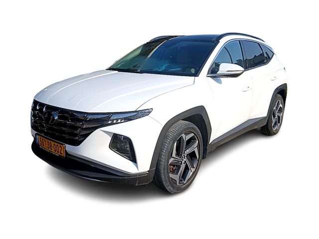 מודעת רכב יונדאי טוסון