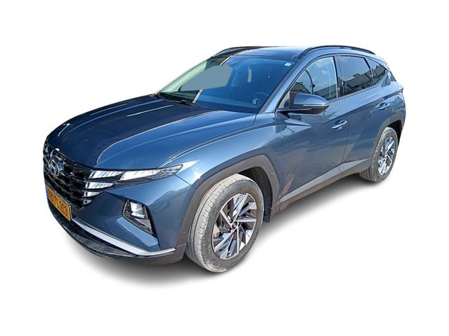 מודעת רכב יונדאי טוסון