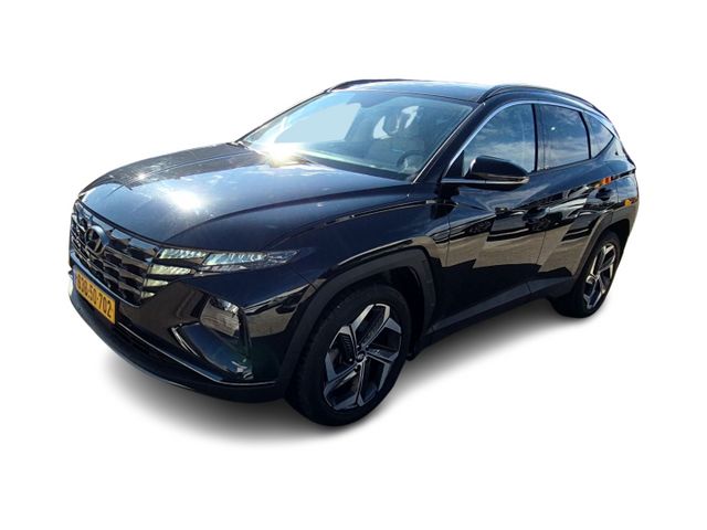 מודעת רכב יונדאי טוסון