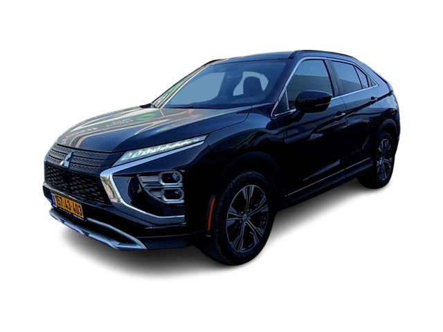 מודעת רכב מיצובישי אקליפס קרוס