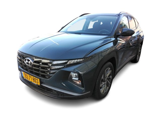 מודעת רכב יונדאי טוסון