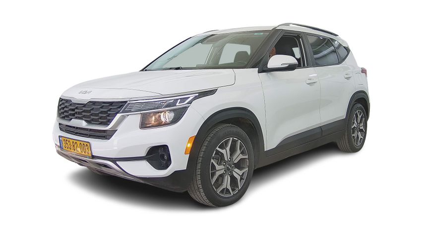 מודעת רכב קיה סלטוס