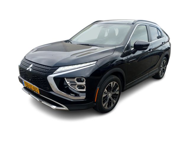 מודעת רכב מיצובישי אקליפס קרוס