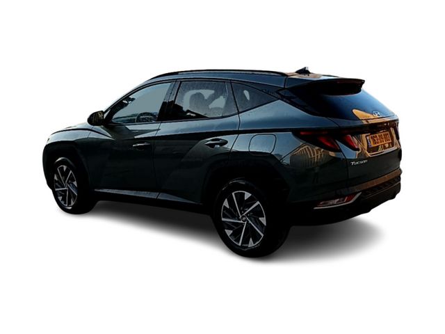 יונדאי טוסון