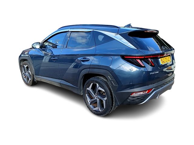 יונדאי טוסון