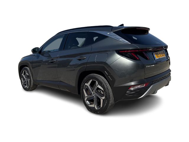 יונדאי טוסון