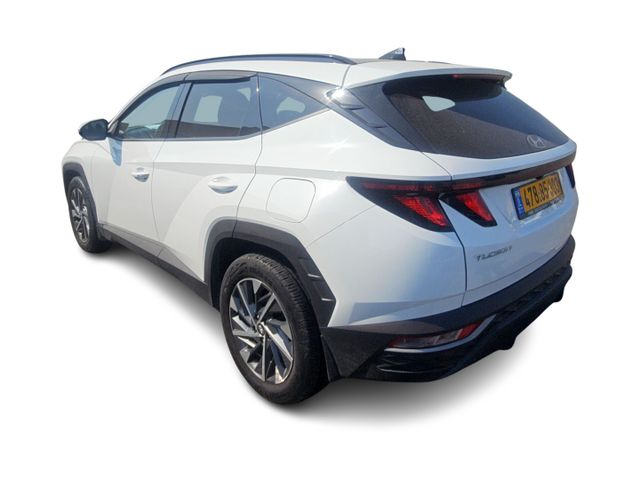 יונדאי טוסון