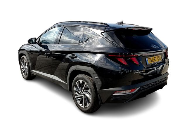 יונדאי טוסון